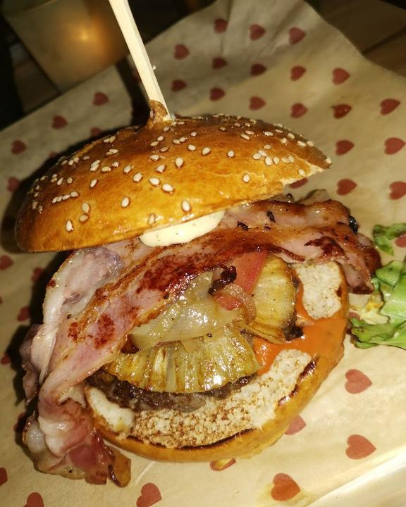 Burgerheart Stuttgart